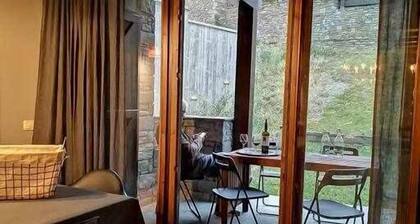 Beautiful house 212m Gessa Naut Aran Baqueira WIFI