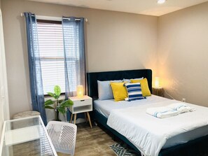 1 chambre, Wi-Fi