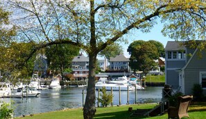 Port de plaisance