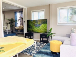 1 bedroom, WiFi