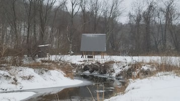 雪地及滑雪運動
