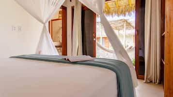 Lakens van Egyptisch katoen, luxe beddengoed, pillowtop-bedden