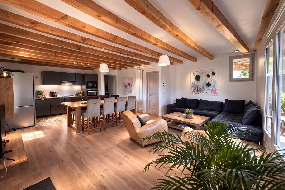 Bild für Gastgeberprofil