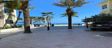 Terrain de lâhĂ©bergement