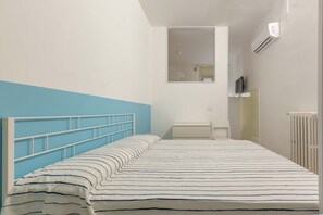 1 Schlafzimmer, Bügeleisen/Bügelbrett, Internetzugang