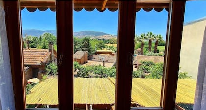 In Ephesus Otel and Art Galery