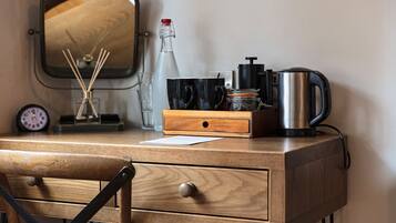 Classic Double Room, Ensuite (Non Dog Friendly)