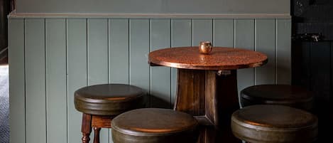 Bar (sur place)