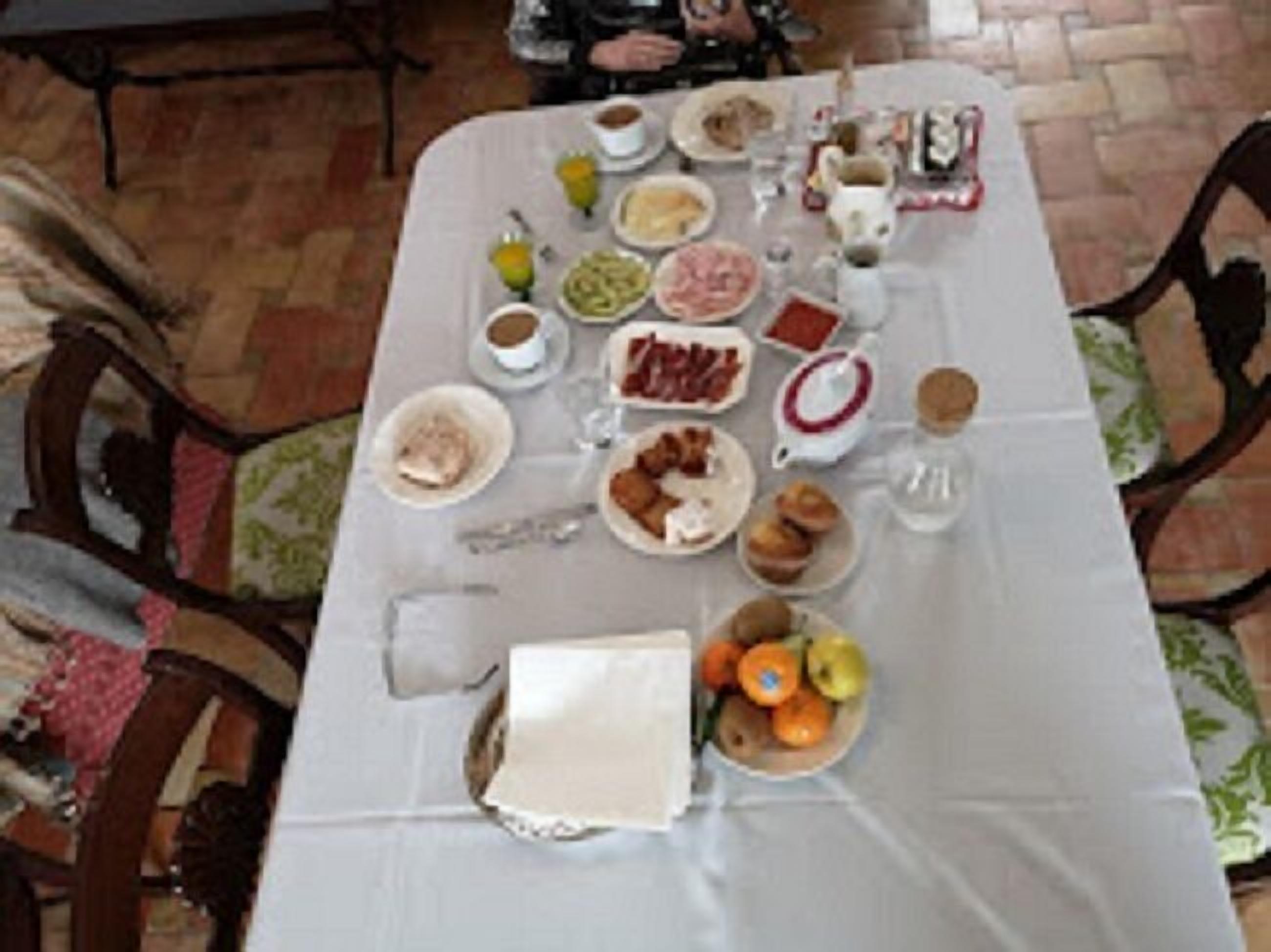 Foto - Posada La Casa Del Pintor