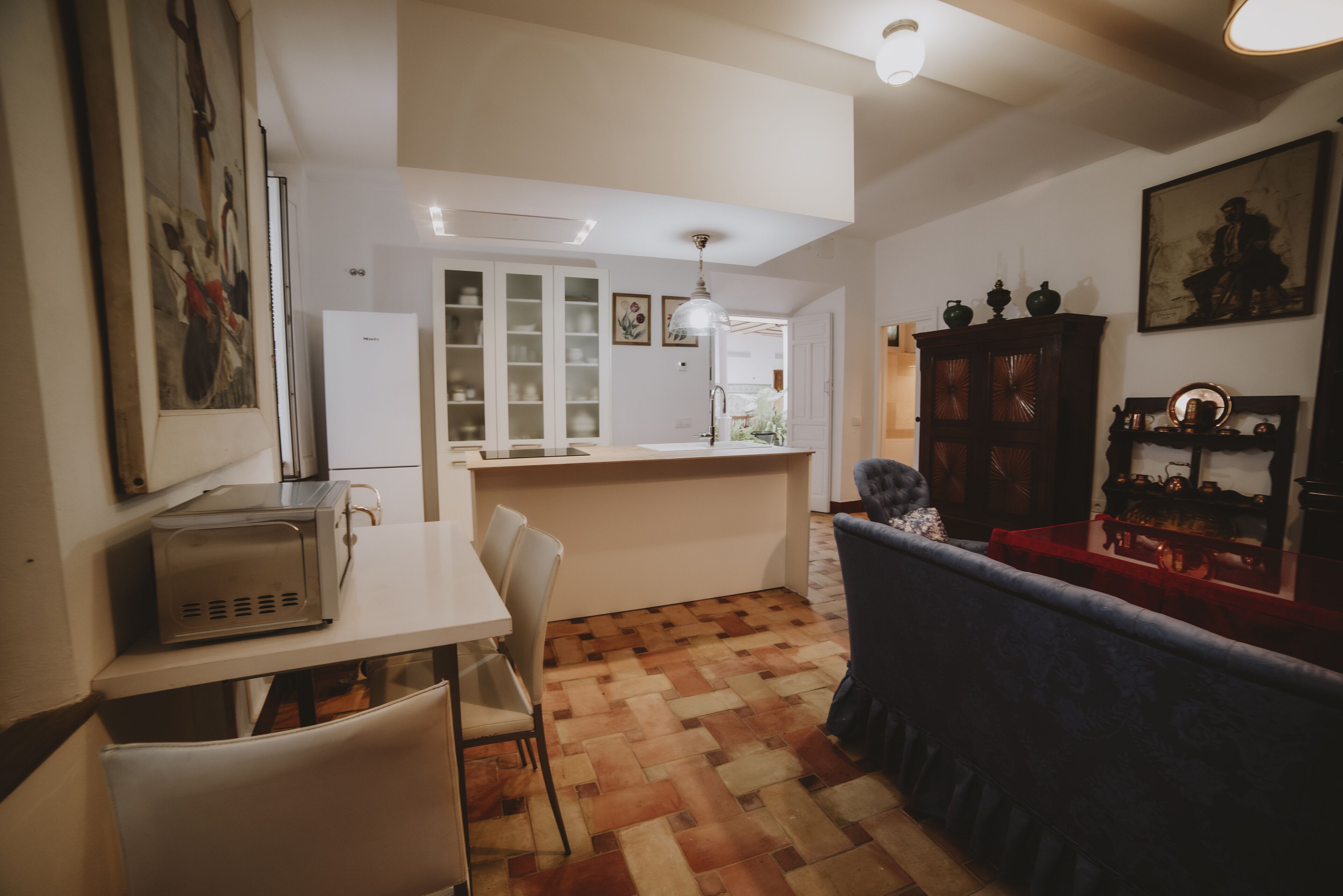 Foto - Posada La Casa Del Pintor