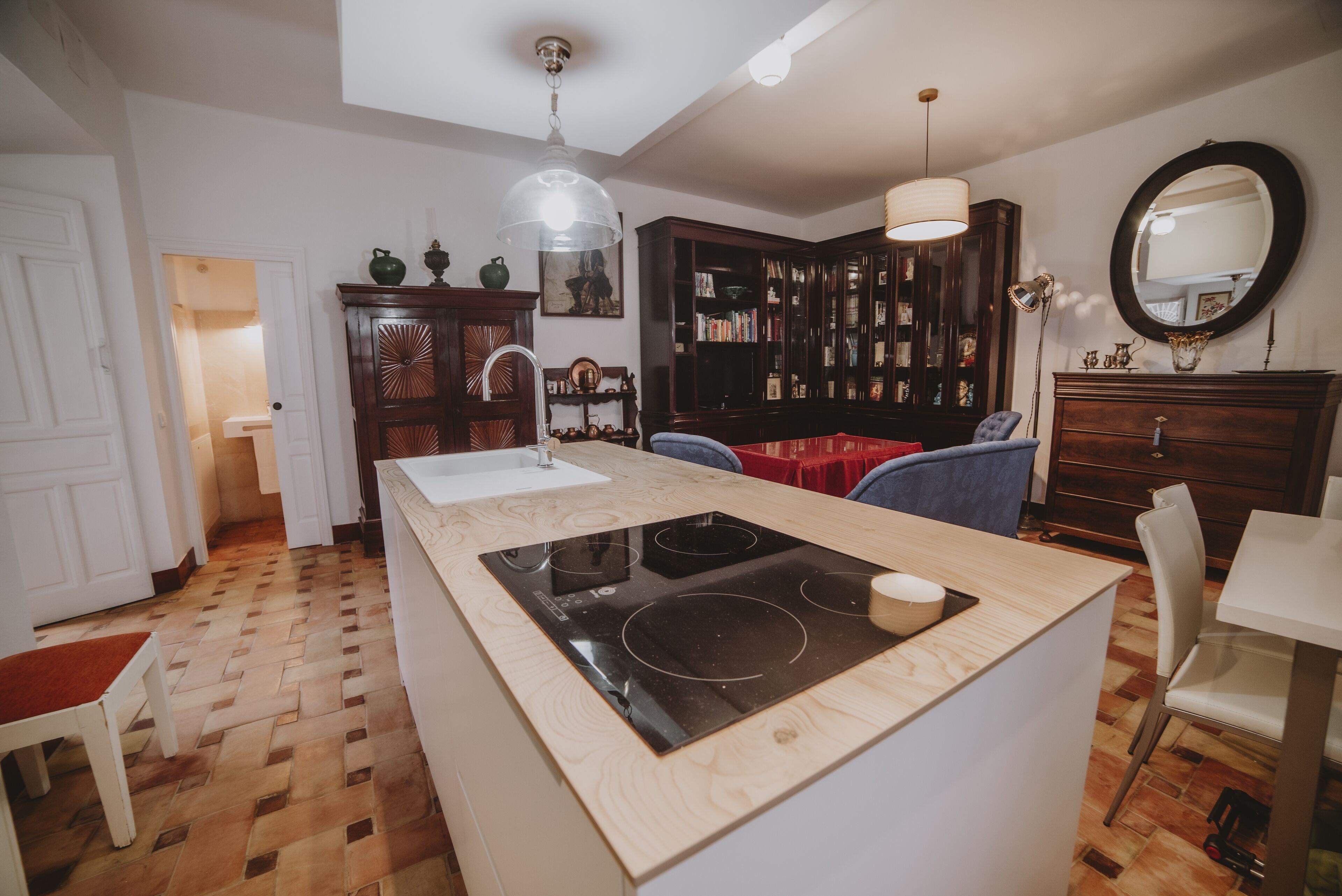 Photo - Posada La Casa Del Pintor