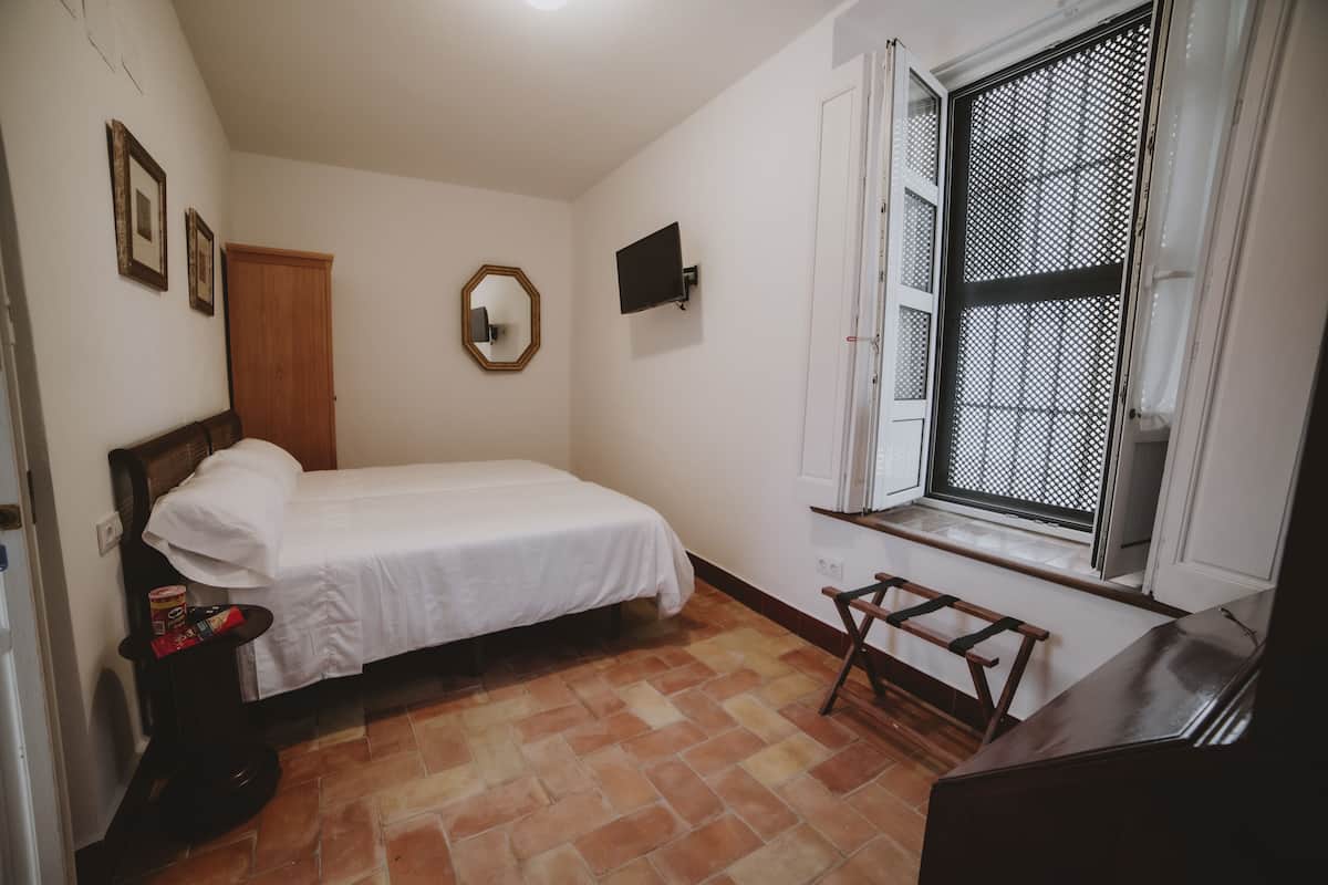 Classic Twin Room (Cádiz)