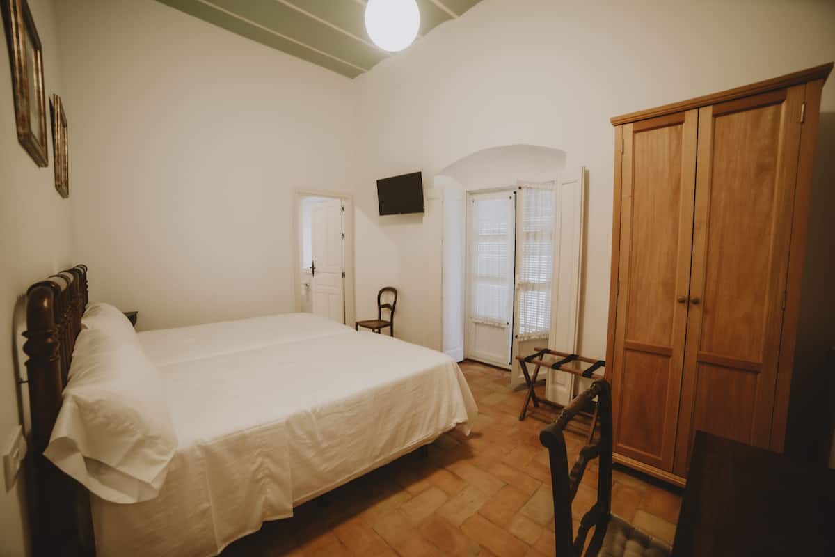 Classic Twin Room (Granada)
