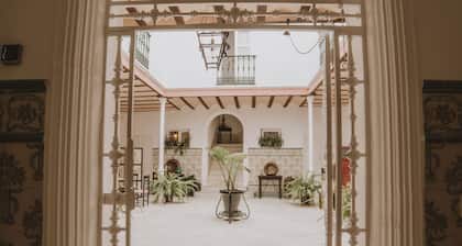 Posada La Casa Del Pintor