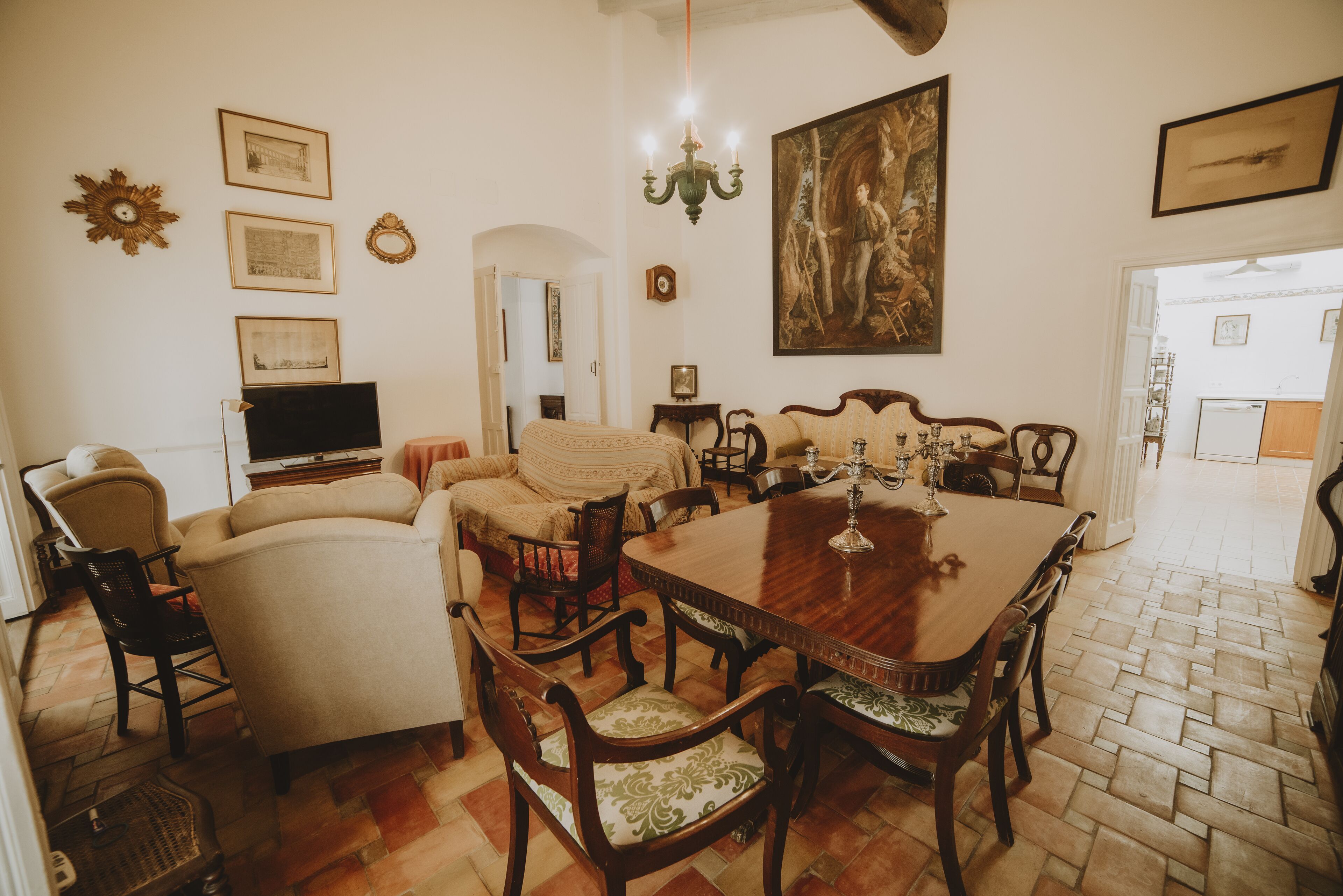 Photo - Posada La Casa Del Pintor