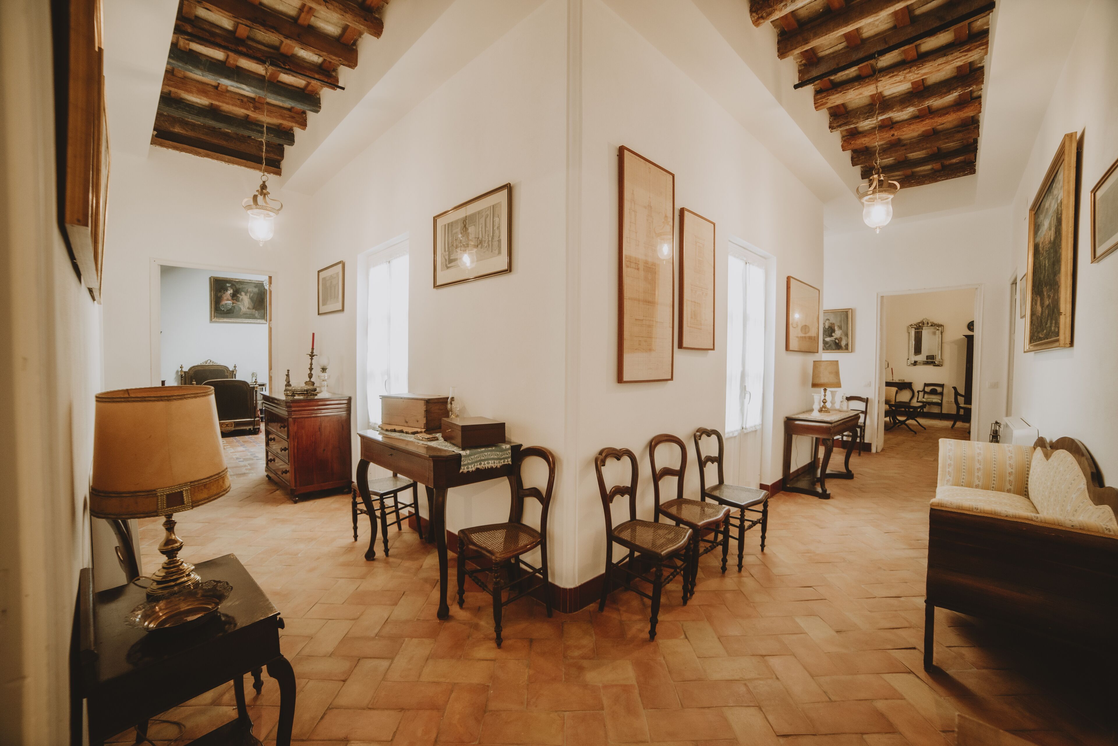 Photo - Posada La Casa Del Pintor