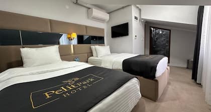 Pelit Park Hotel