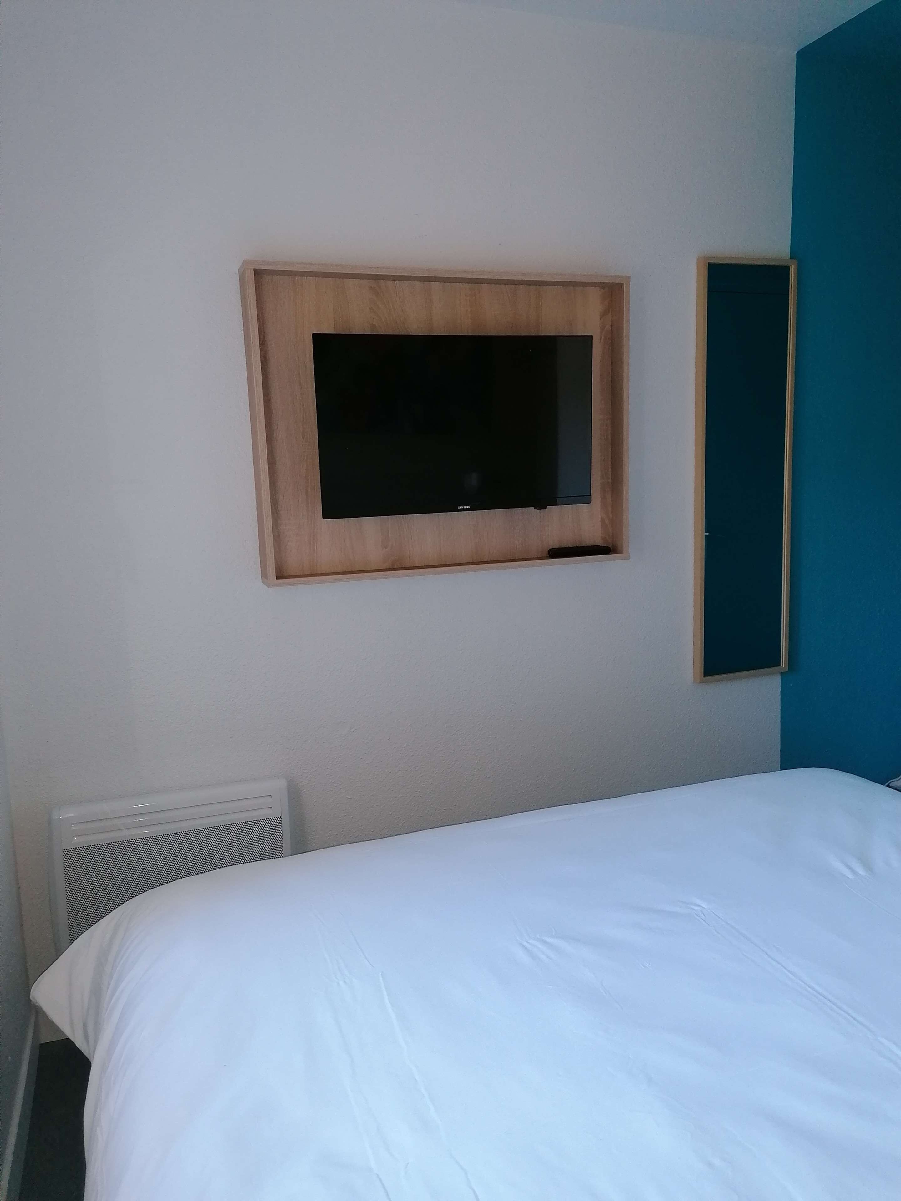 Foto - Kyriad Direct Martigues