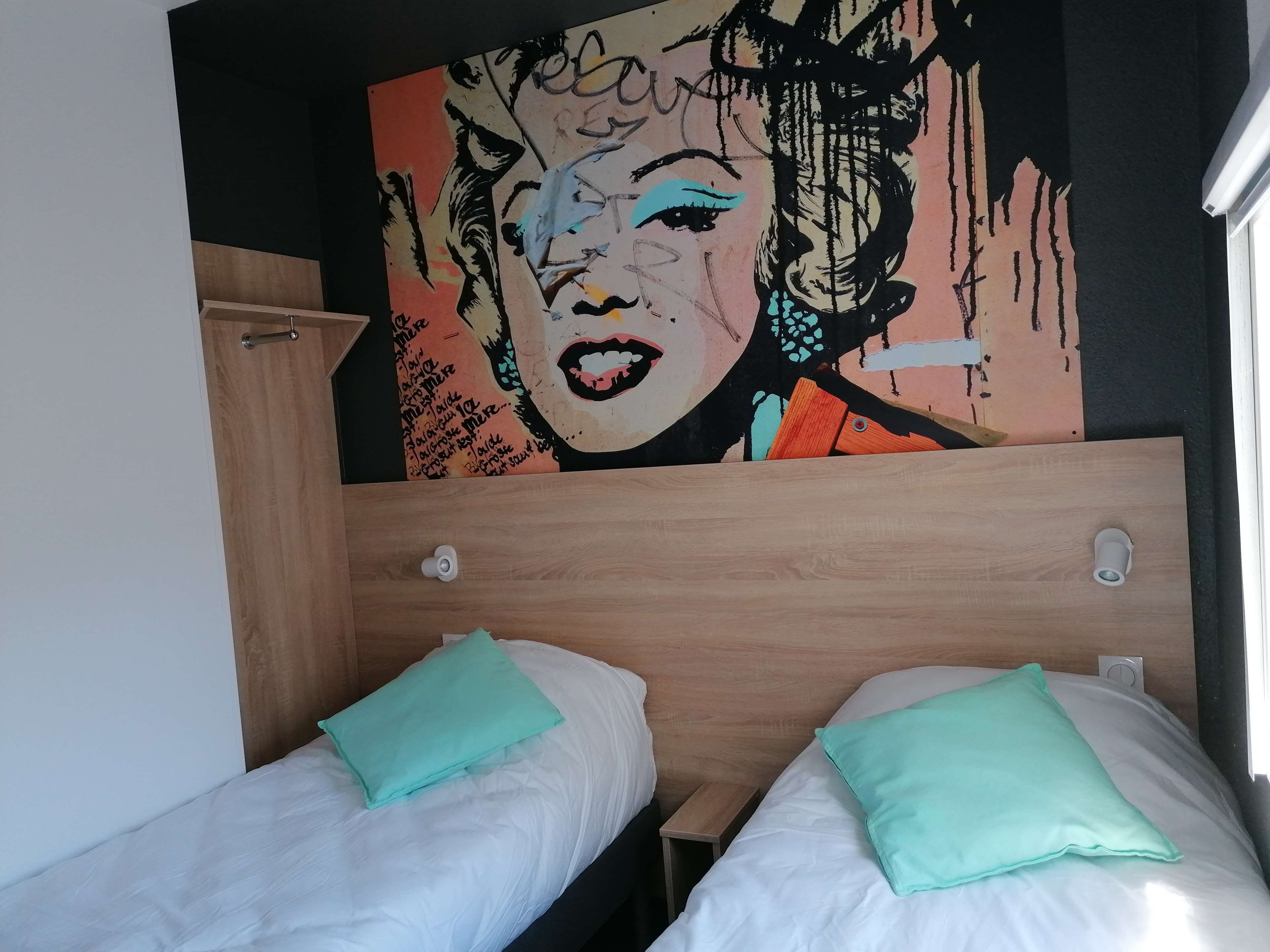 Foto - Kyriad Direct Martigues