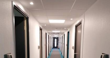 Kyriad Direct Martigues