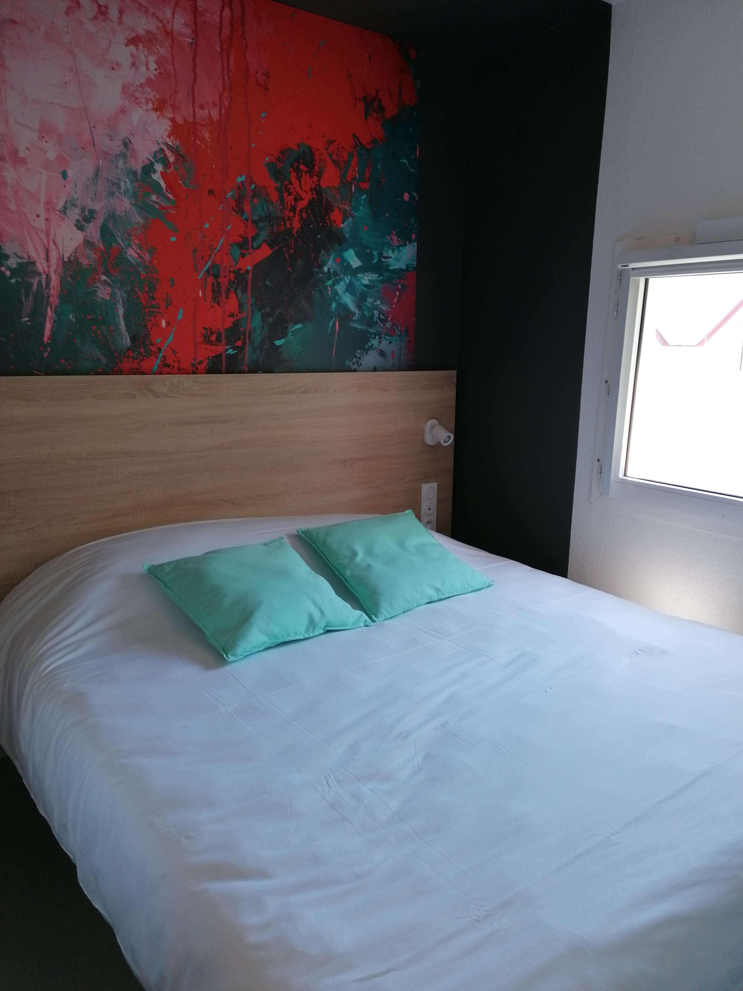 Foto - Kyriad Direct Martigues