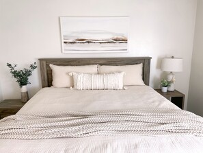 3 Schlafzimmer, kostenloses WLAN, Bettwäsche