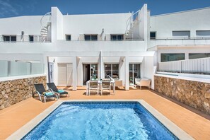 Pool - Felizalgarve (Albufeira)