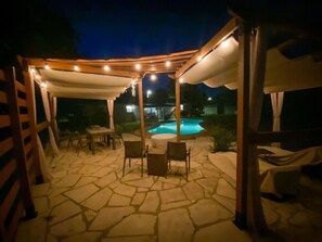Pool - Guadalupe Get- A- Way (New Braunfels)