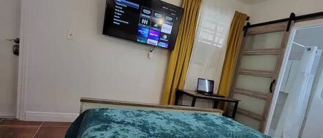 1 sovrum och gratis wi-fi