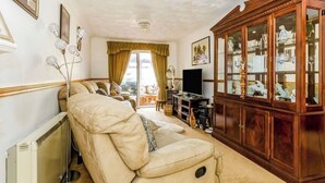 Living area - Inviting 1-bed House in Southampton (Southampton)