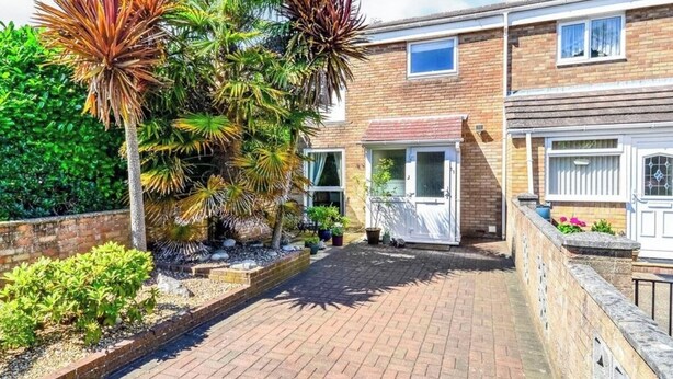 Exterior - Inviting 1-bed House in Southampton (Southampton)