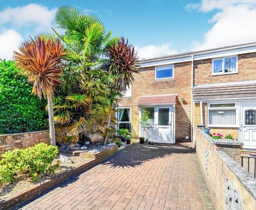 Inviting 1-bed House in Southampton