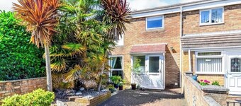 Inviting 1-bed House in Southampton