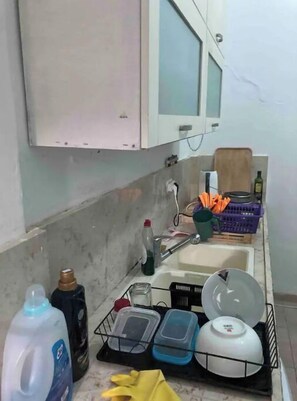 Fridge