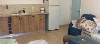 BLUE KINGDOM 1 BEDROOM, 1 BATHROOM, AND AN KITCHEN