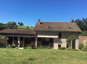 Fachada