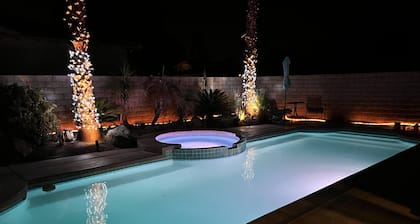 Coachella Oasis