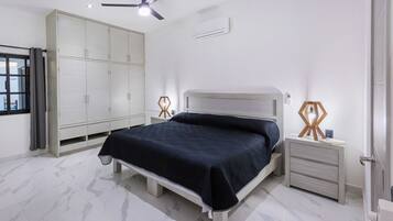 4 chambres, fer et planche Ă repasser, lit parapluie, Wi-Fi gratuit