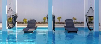 Casa Palxocotl with Private Pool and Pickleball Court for large groups.