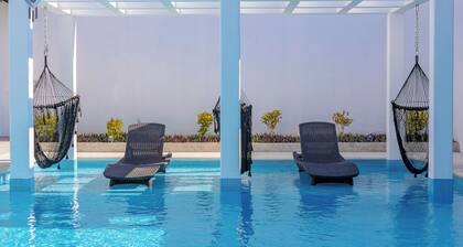 Casa Palxocotl with Private Pool and Pickleball Court for large groups.