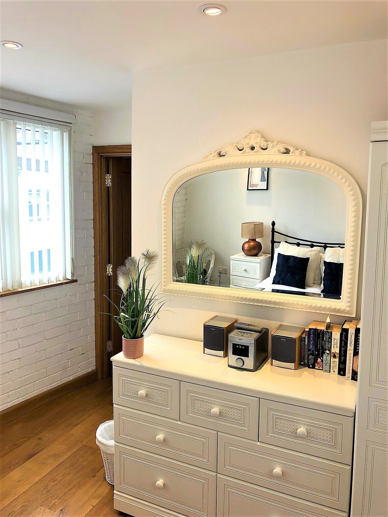 Deluxe huis, privébadkamer | 2 slaapkamers