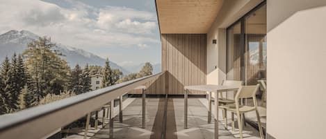 Apartment, Private Bathroom ( Apt.L mit Balkon/Garten) | Exterior