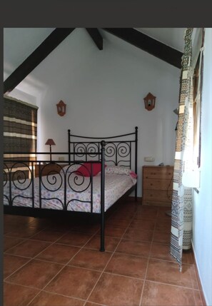 3 Schlafzimmer, WLAN, Bettwäsche