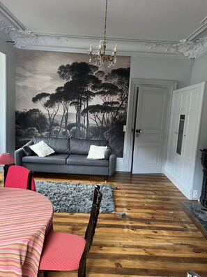 تلفزيون، طابعة