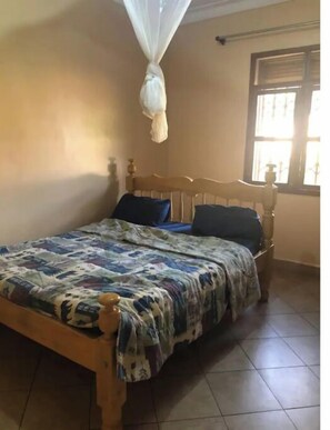 1 Schlafzimmer, WLAN