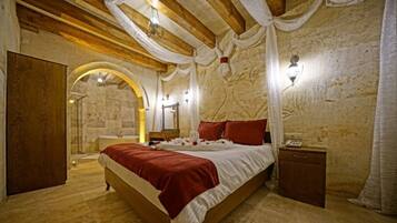 3 bedrooms, WiFi