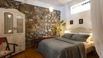 3 bedrooms, WiFi