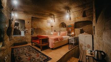 3 bedrooms, WiFi