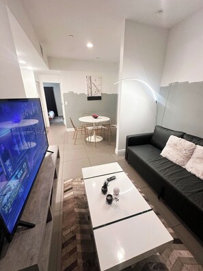 TV connectée