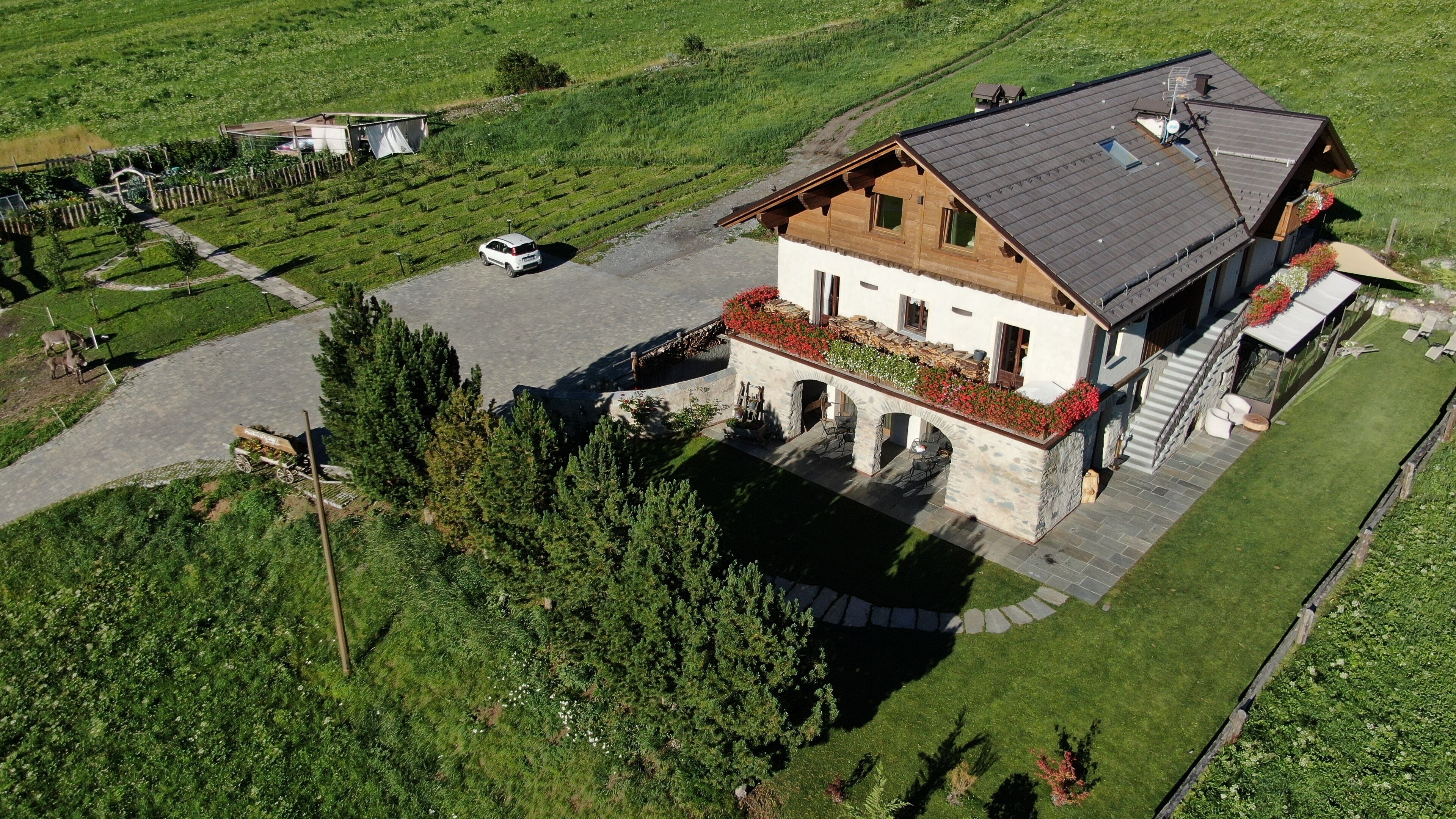 Esterni